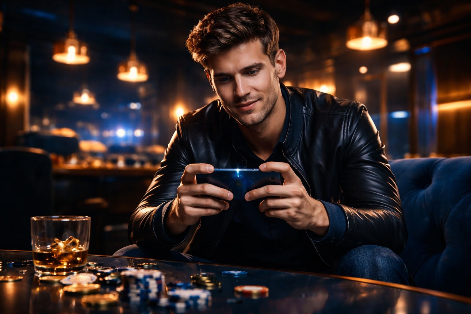 Take GB99 With You Through The Official Mobile App