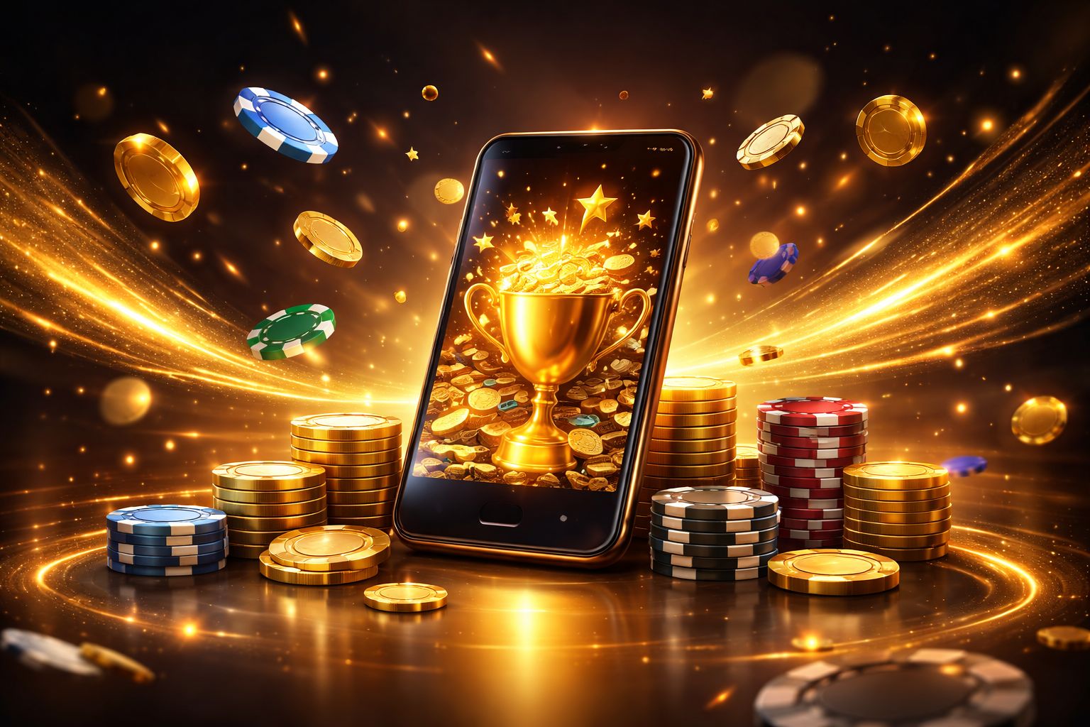 Get The App On Android Or Ios Without Complicated Steps