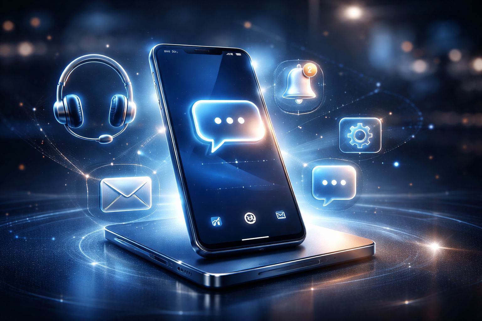 Bonuses, Alerts, And Help Stay Close Inside One App