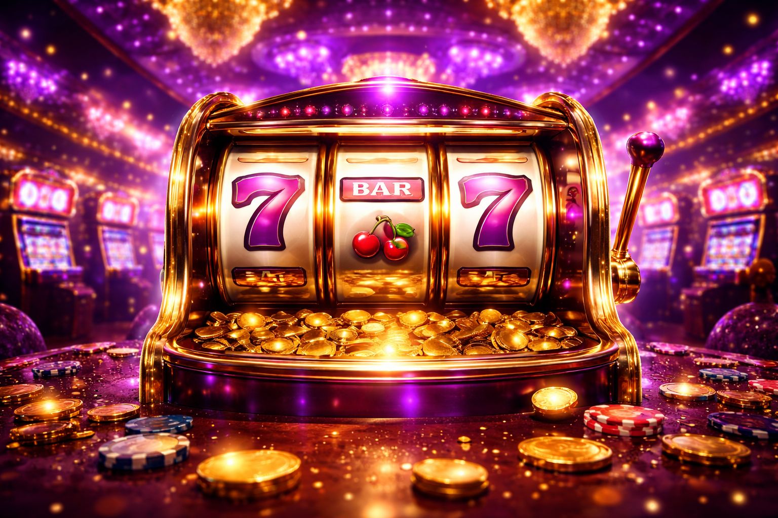 Casino Offers That Add More Value To Each Session