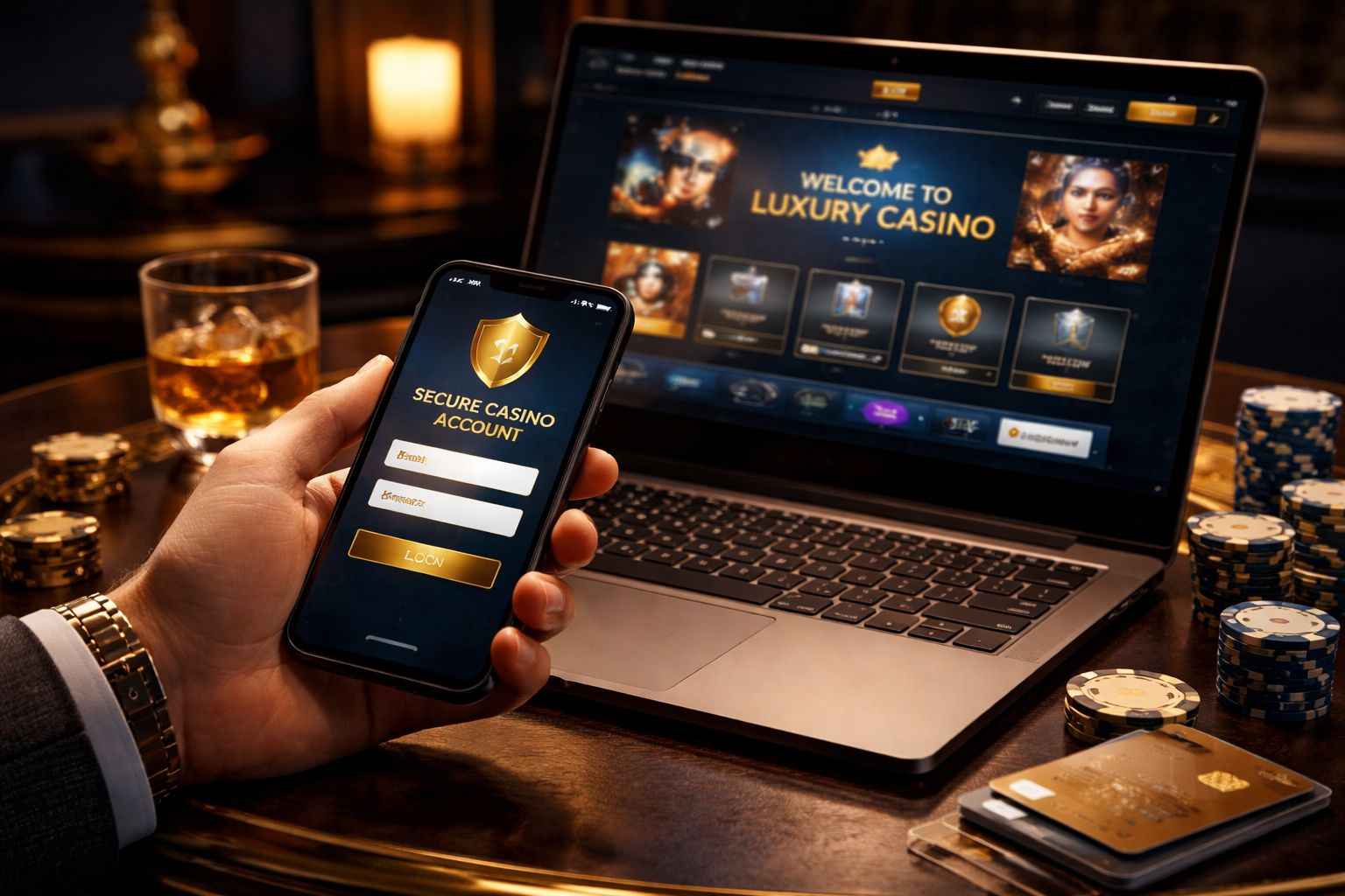 Access Your GB99 Account With Safe And Simple Login
