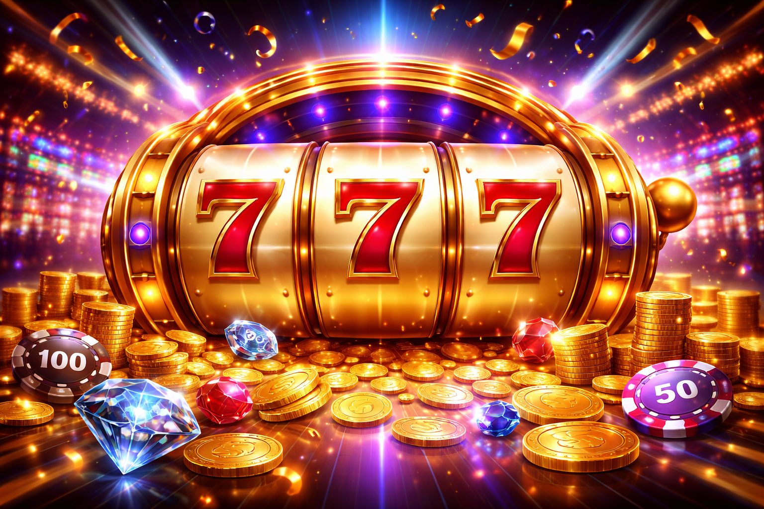 GB99 Slots For New Reels, Bonus Features, And Easy Browsing