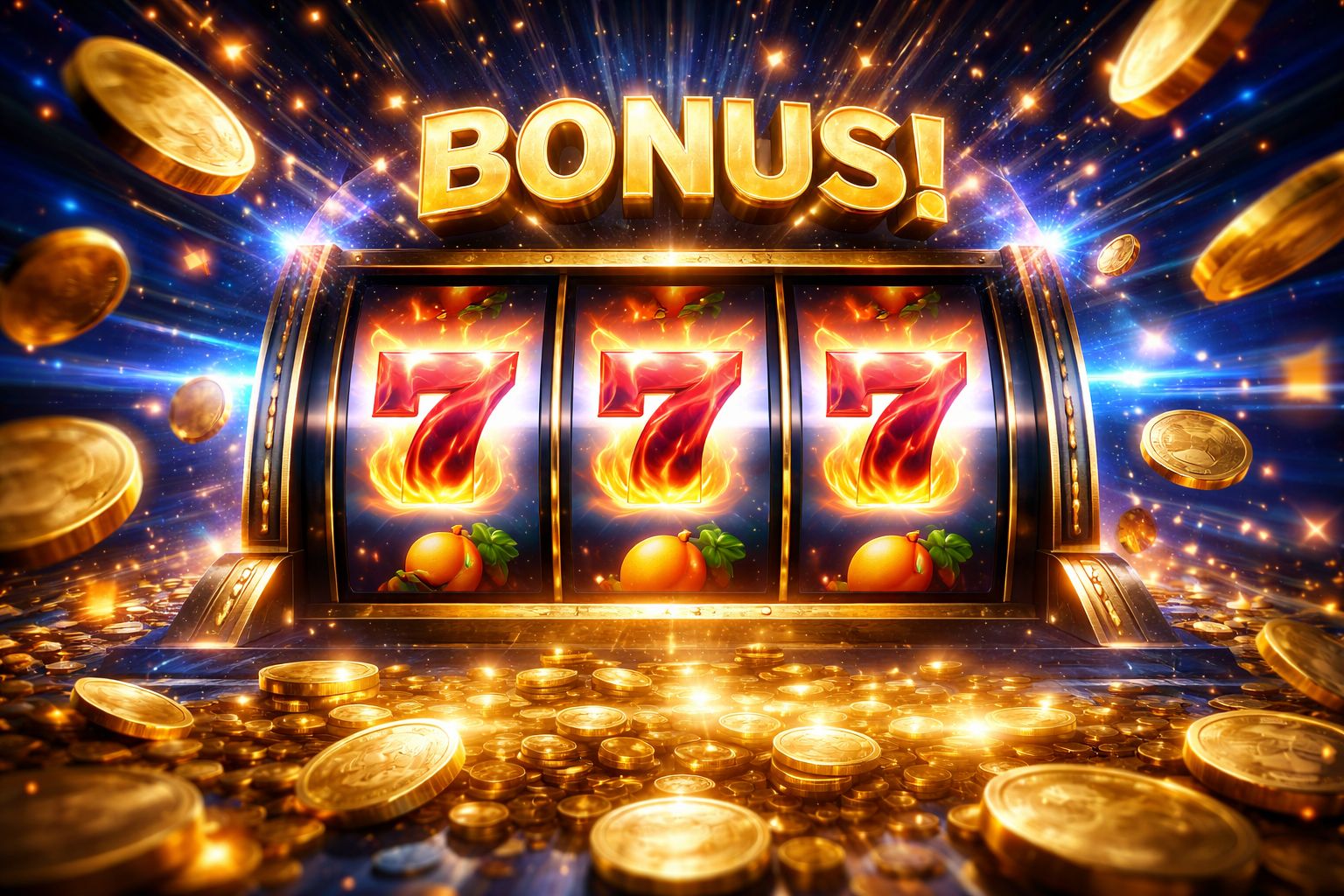 Bonus Mechanics, Reel Variety, And Modern Slot Design